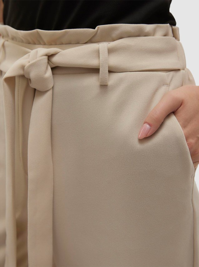 Trousers Female Vero Moda