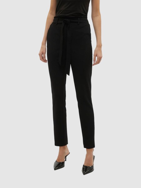 Trousers Female Vero Moda