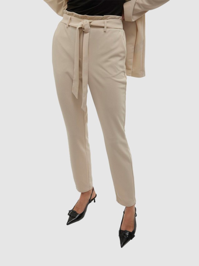 Trousers Female Vero Moda