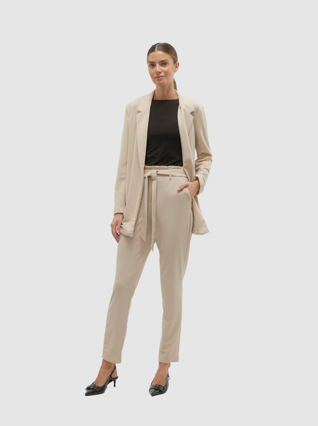 Trousers Female Vero Moda