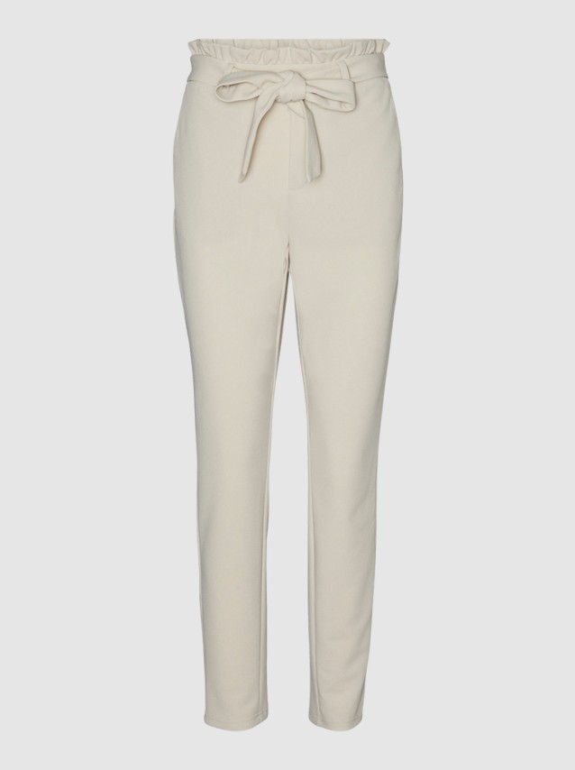 Trousers Female Vero Moda