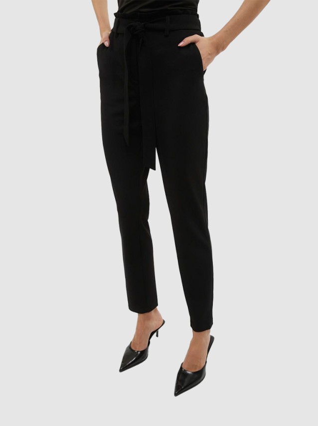 Trousers Female Vero Moda