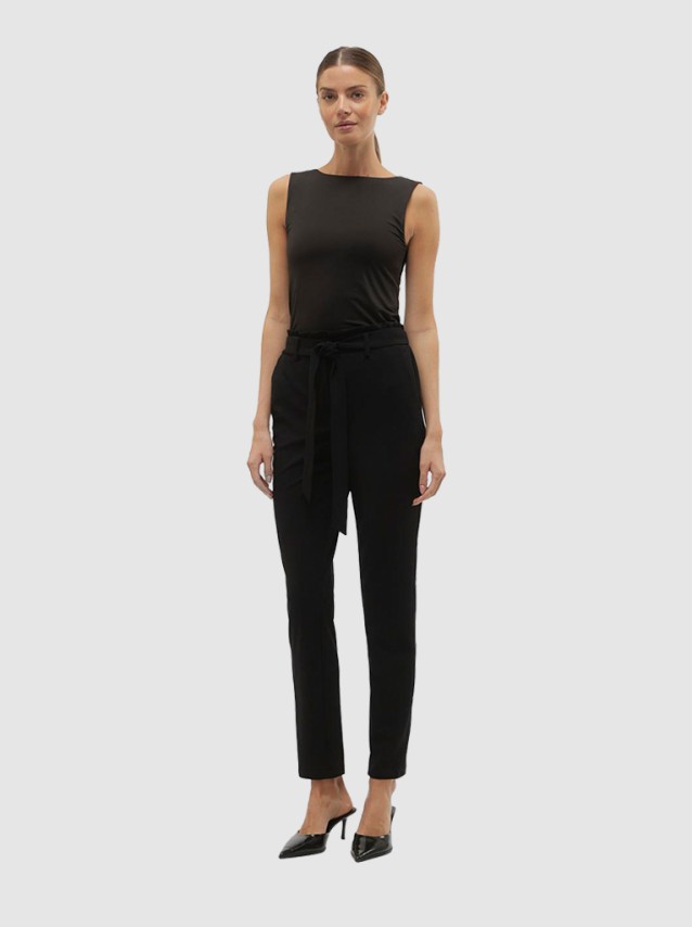 Trousers Female Vero Moda