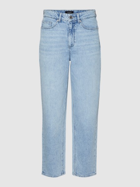 Trousers Female Vero Moda