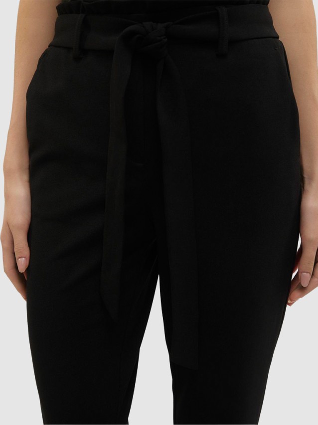 Trousers Female Vero Moda