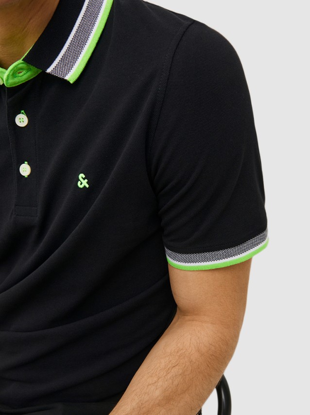 Polos Masculin Jack & Jones