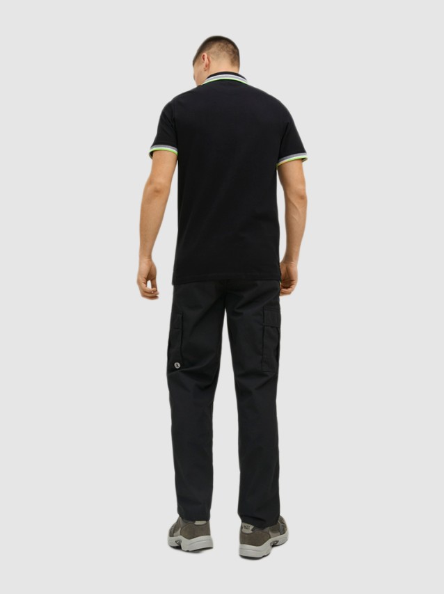 Polos Masculin Jack & Jones