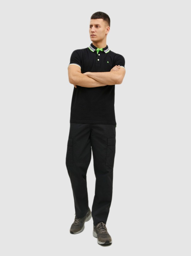 Polos Masculin Jack & Jones