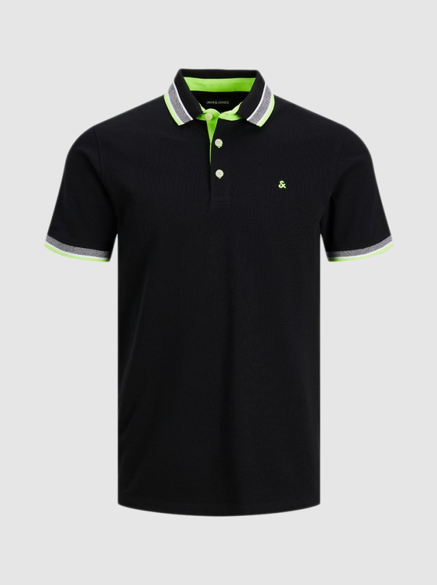 Polos Masculin Jack & Jones