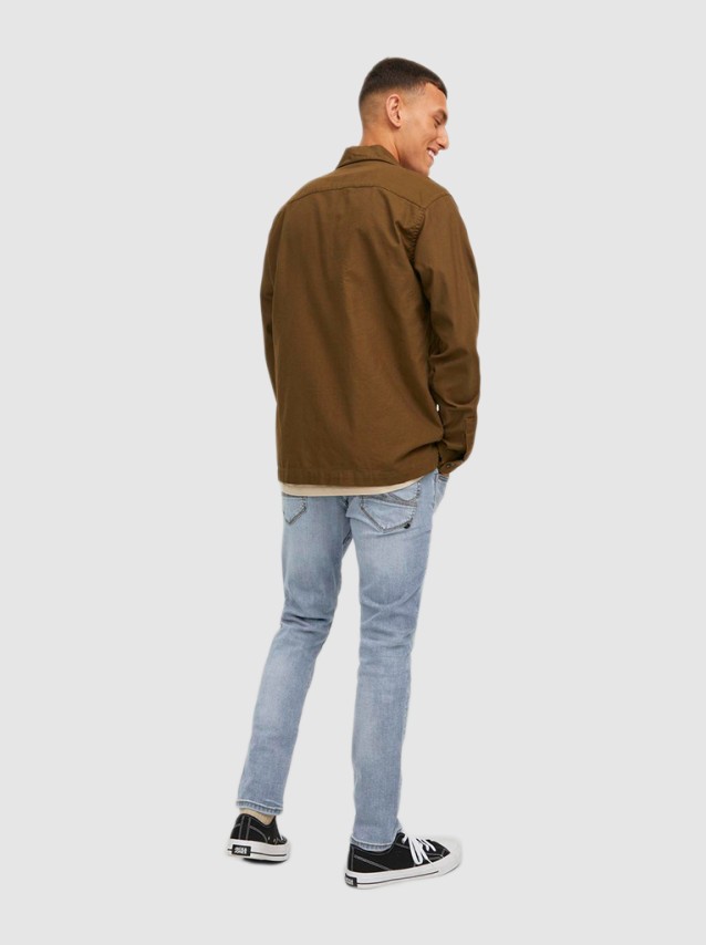 Trousers Male Jack & Jones