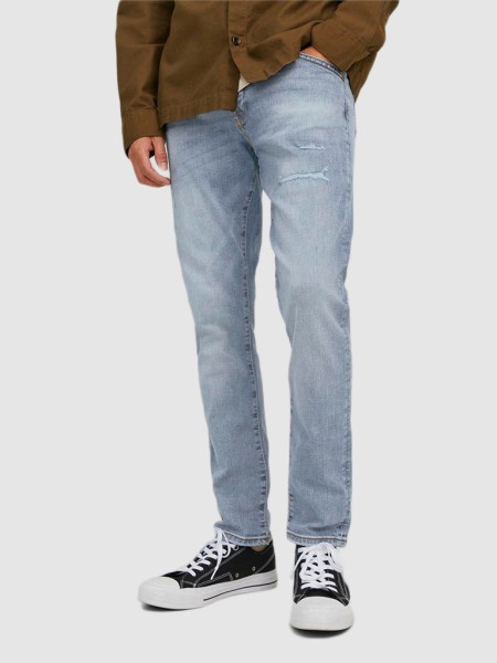 Trousers Male Jack & Jones