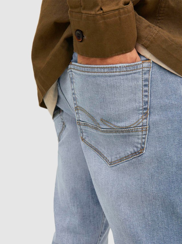 Trousers Male Jack & Jones