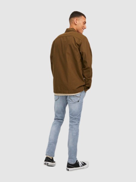 Trousers Male Jack & Jones