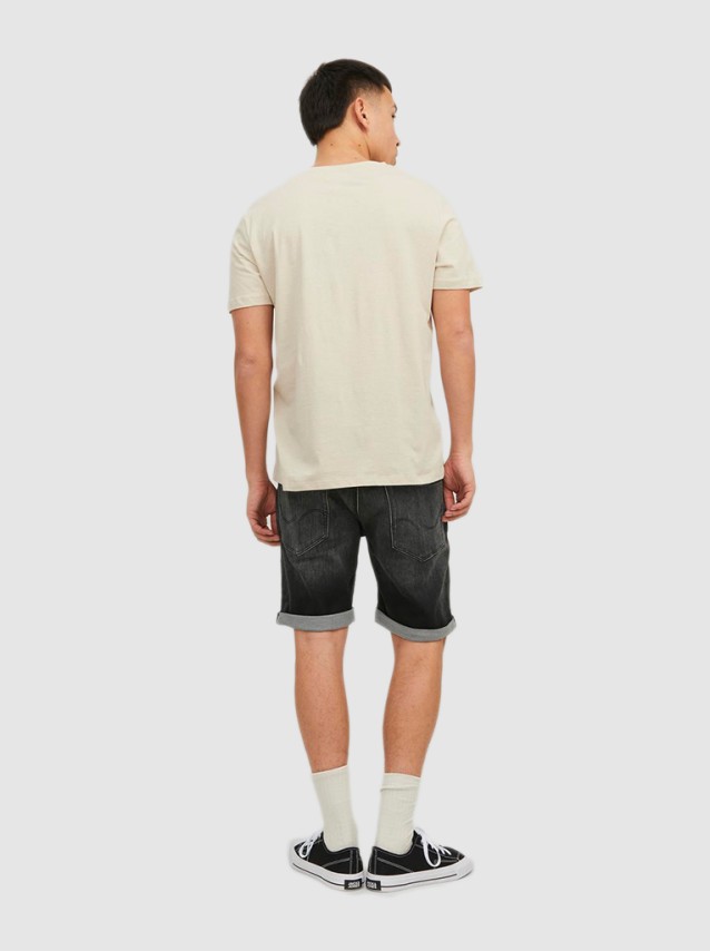 Calcao Homem Jack & Jones