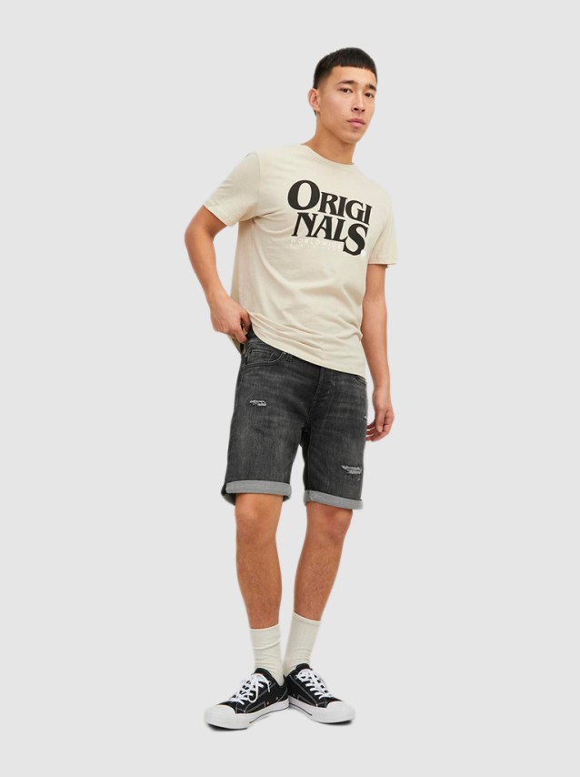 Shorts Masculin Jack & Jones