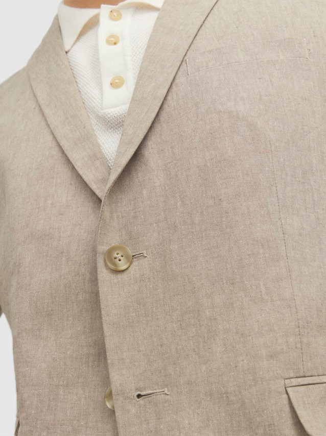 Blazer Homem Prriviera Jack & Jones