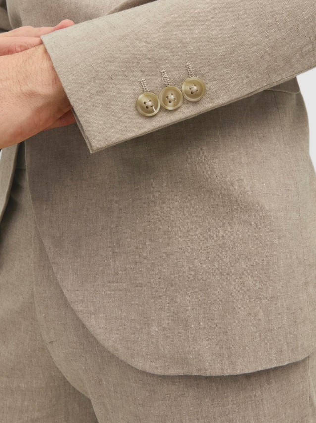 Blazer Homem Prriviera Jack & Jones