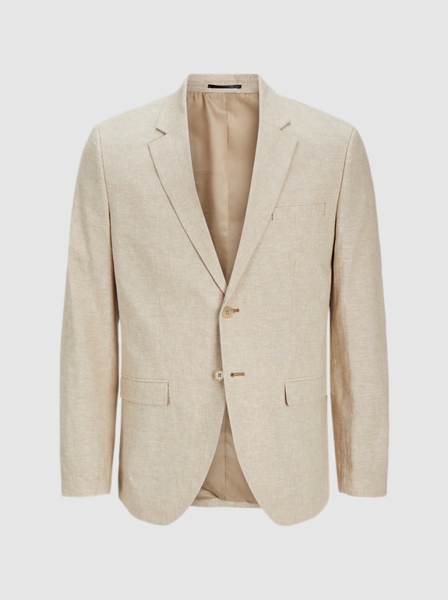 Blazer Homem Prriviera Jack & Jones
