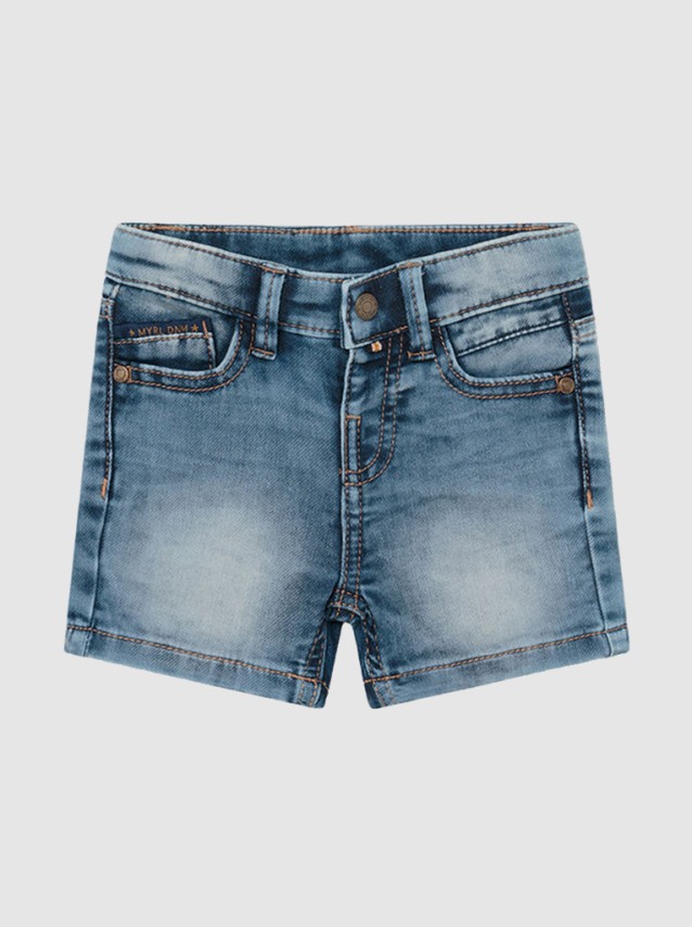 Shorts Masculin Mayoral