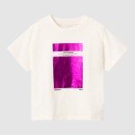 T-Shirt Menina Tammer Name It