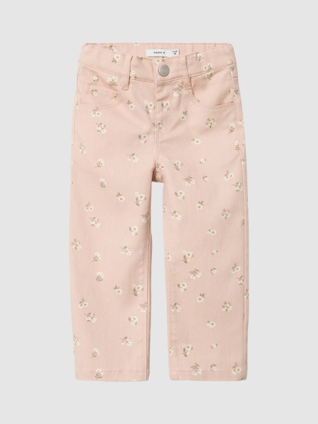 Pantalones Femenino Name It