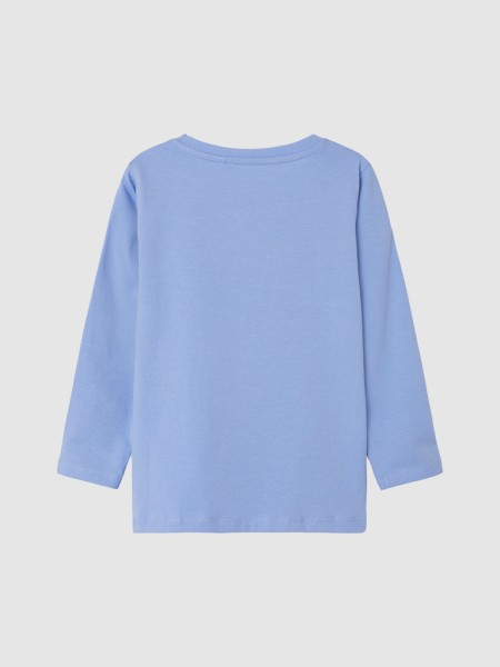 T-Shirt F�minin Name It