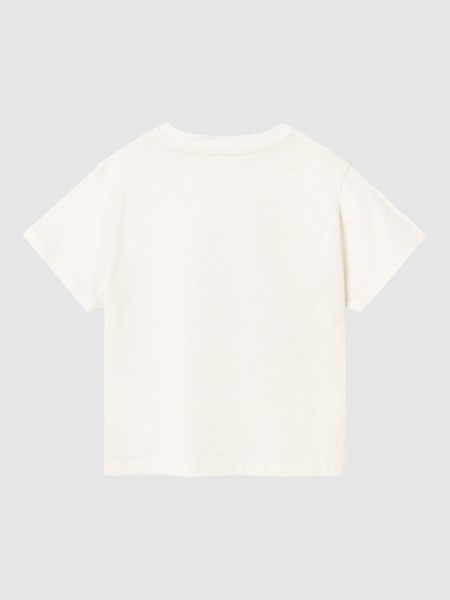 T-Shirt Menina Tammer Name It