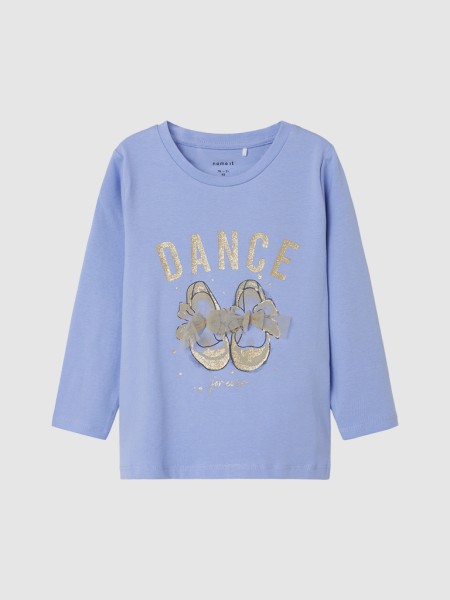 T-Shirt F�minin Name It