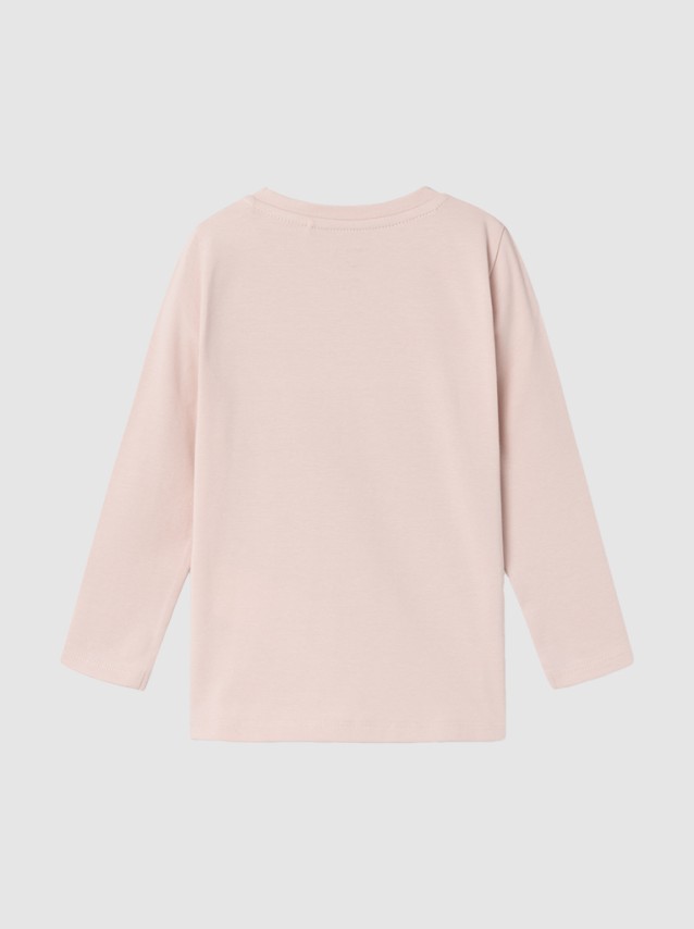Camiseta Femenino Name It