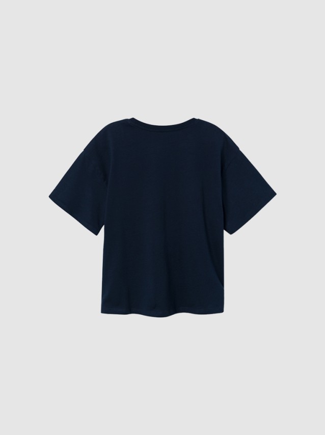 T-Shirt Female Name It