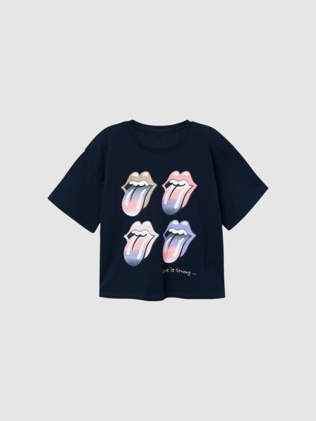 T-Shirt Female Name It