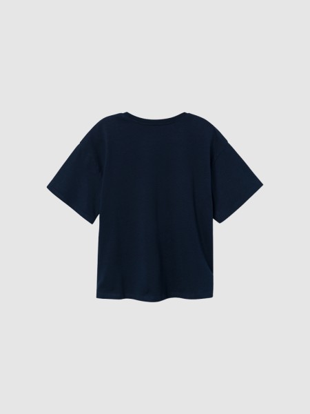 T-Shirt Female Name It