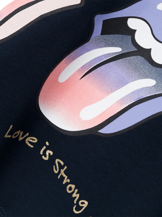 T-Shirt Menina Narina Name It