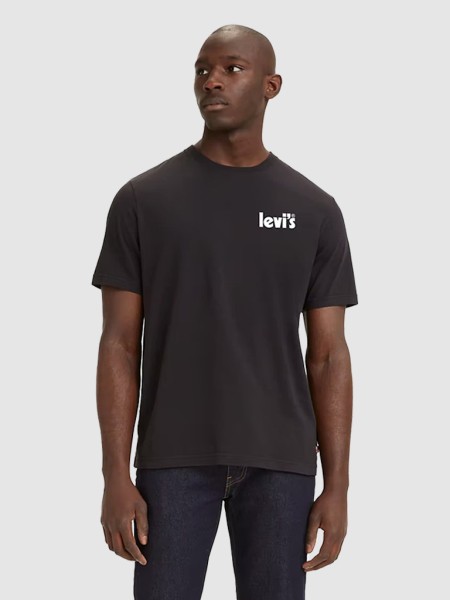 T-Shirt Masculin Levis