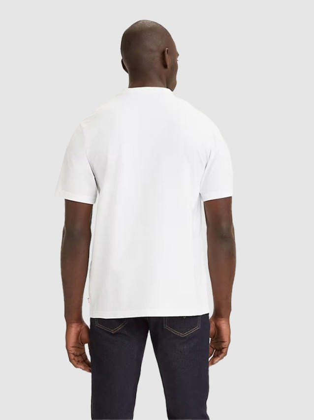 T-Shirt Masculin Levis