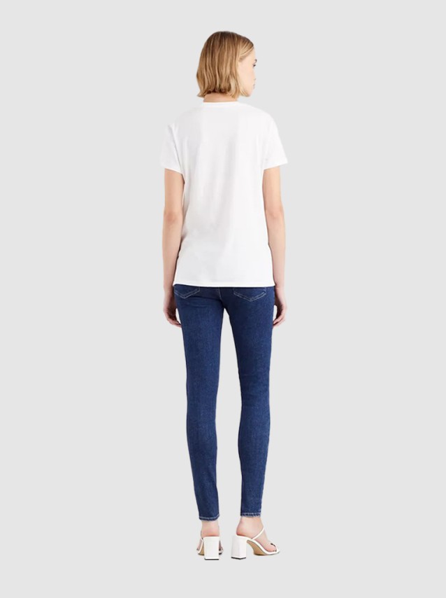 T-Shirt Fminin Levis