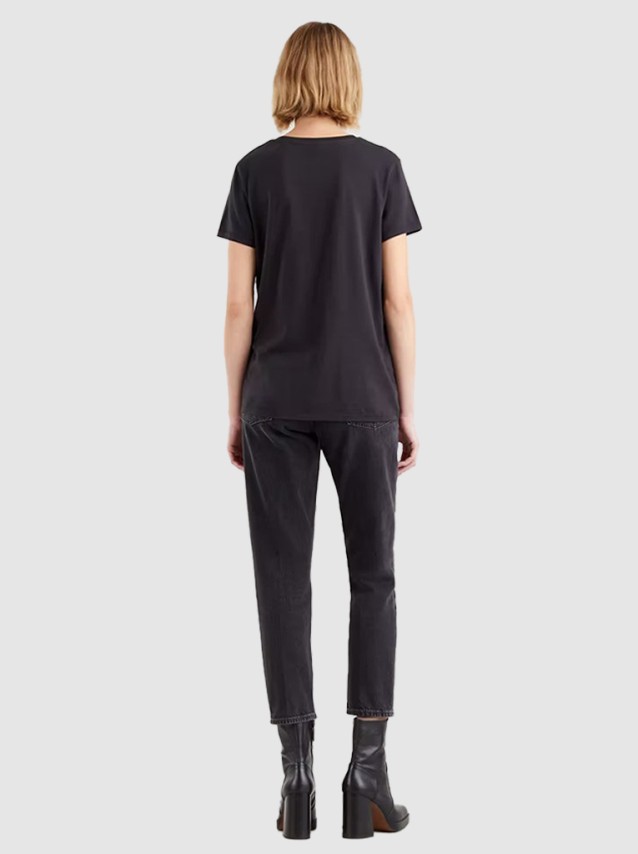 Camiseta Femenino Levis