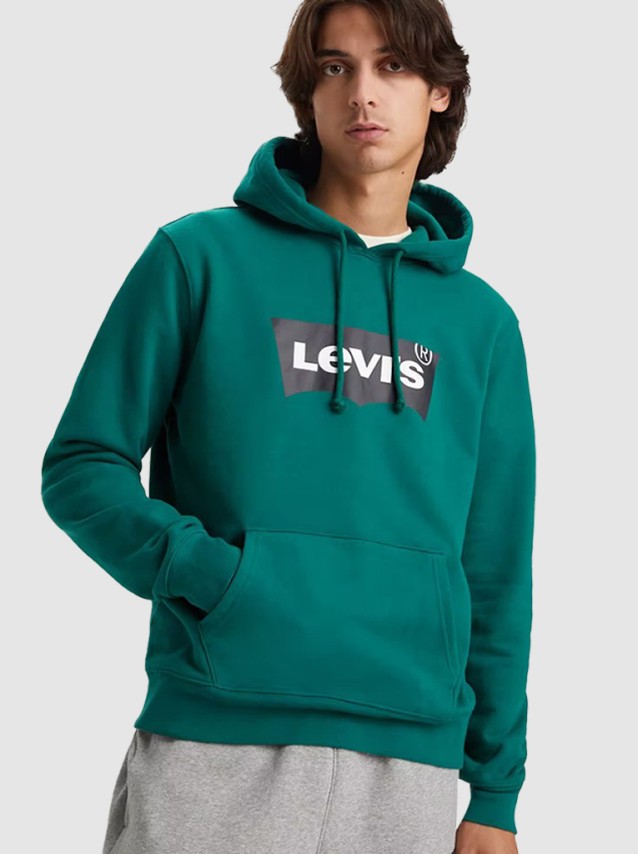 Jersey Masculino Levis