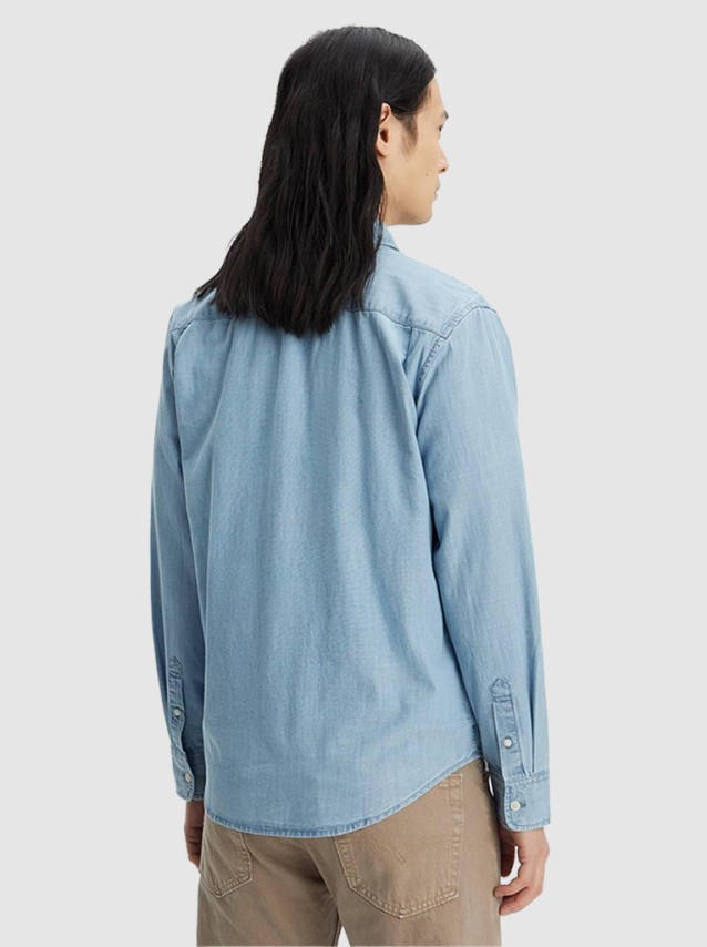 Chemises Masculin Levis