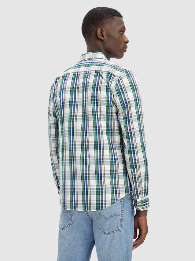 Chemises Masculin Levis