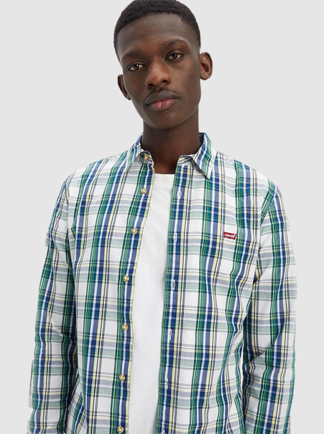 Camisas Homem Levis