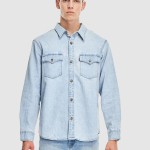 Jeans Clair