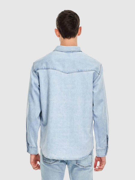 Shirts Male Levis Shirts Male Levis