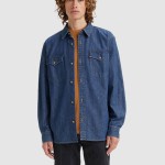 Jeans Foncs