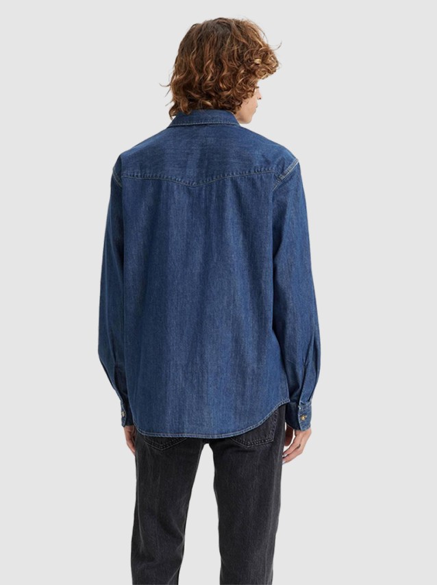 Chemises Masculin Levis