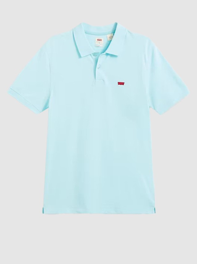 Polo Homem Slim Levis
