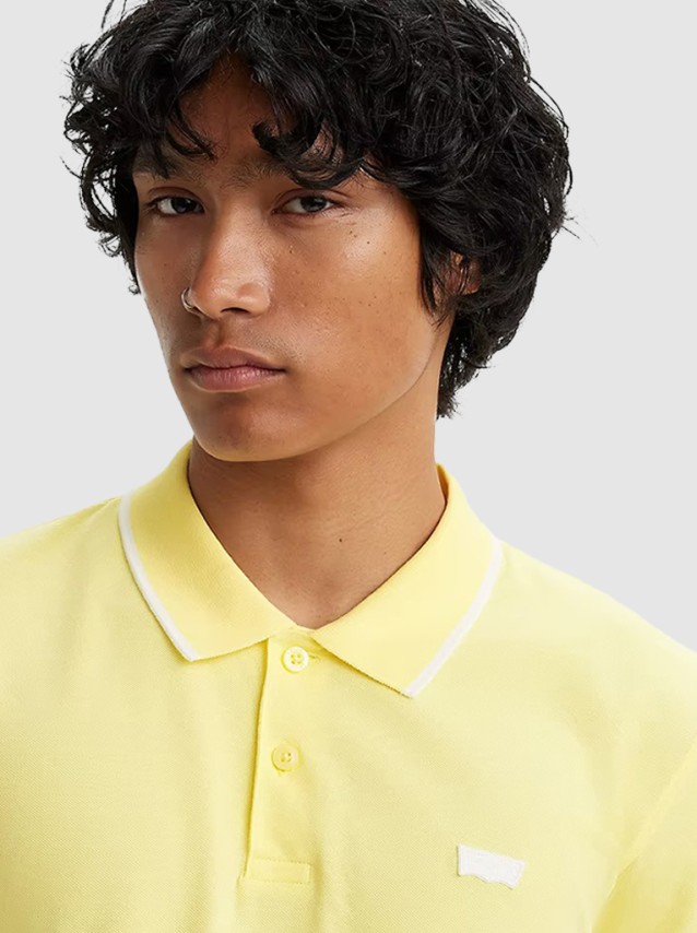 Polos Masculino Levis