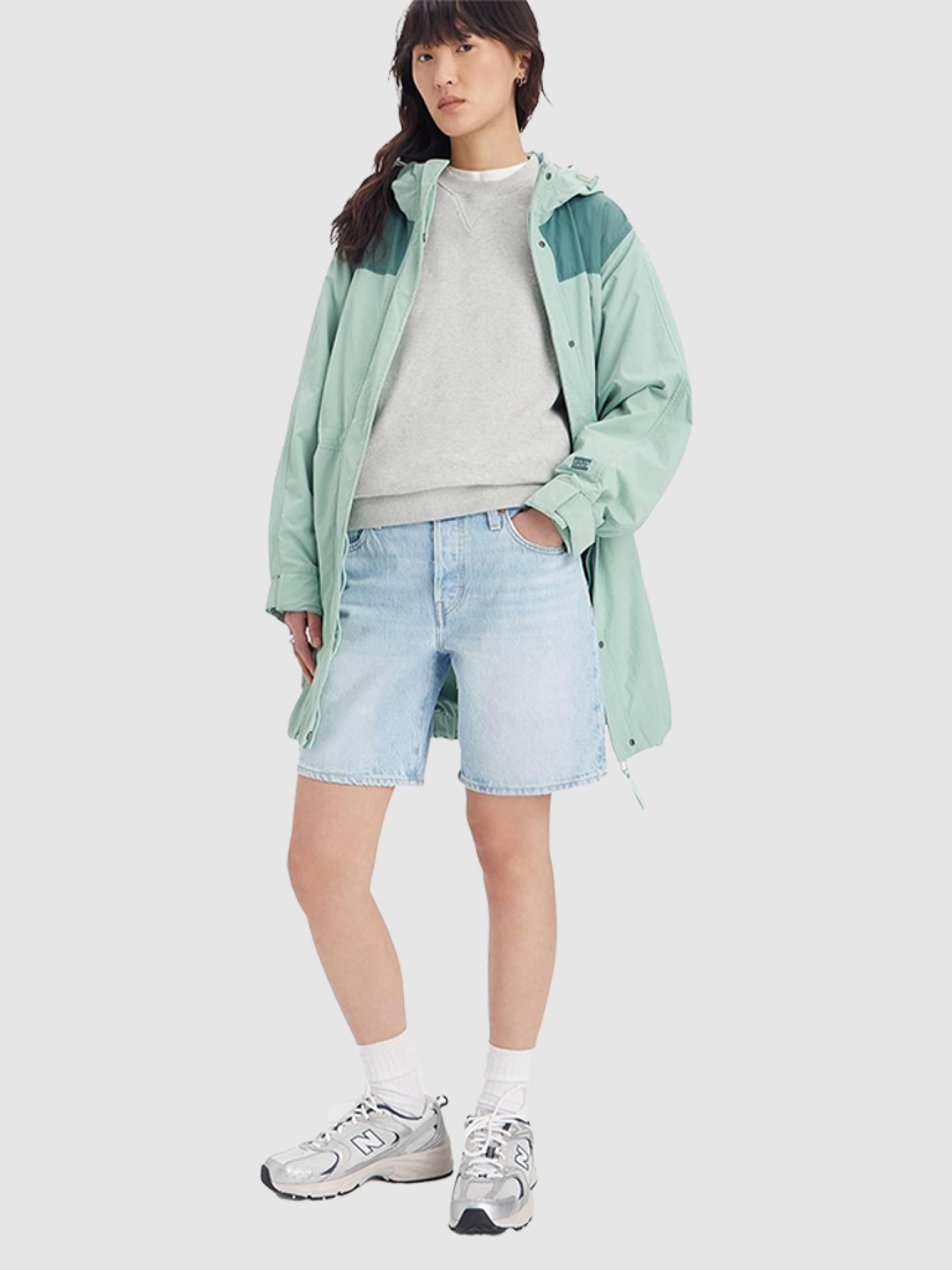 Veste Féminin Levis