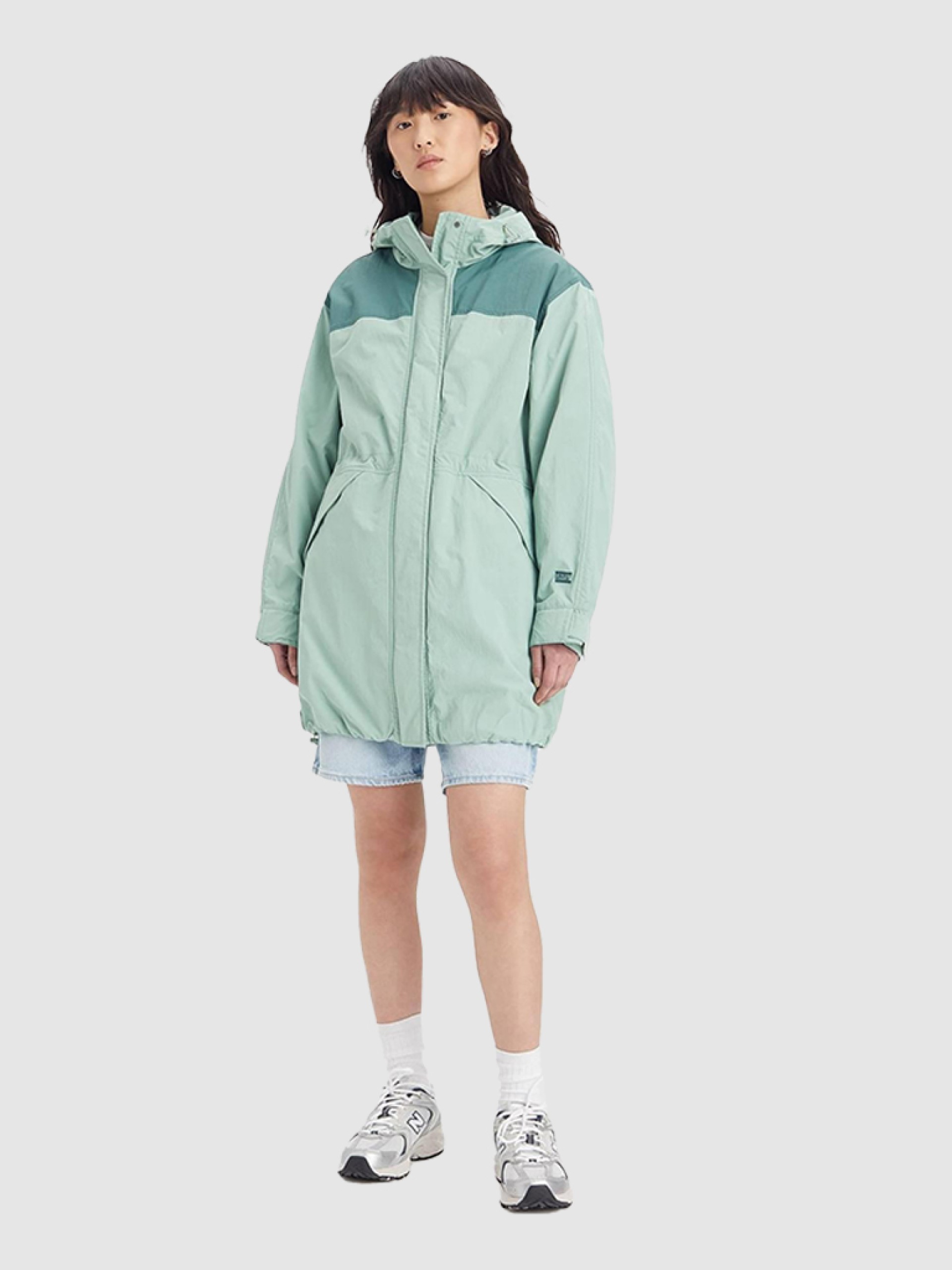 Veste Féminin Levis