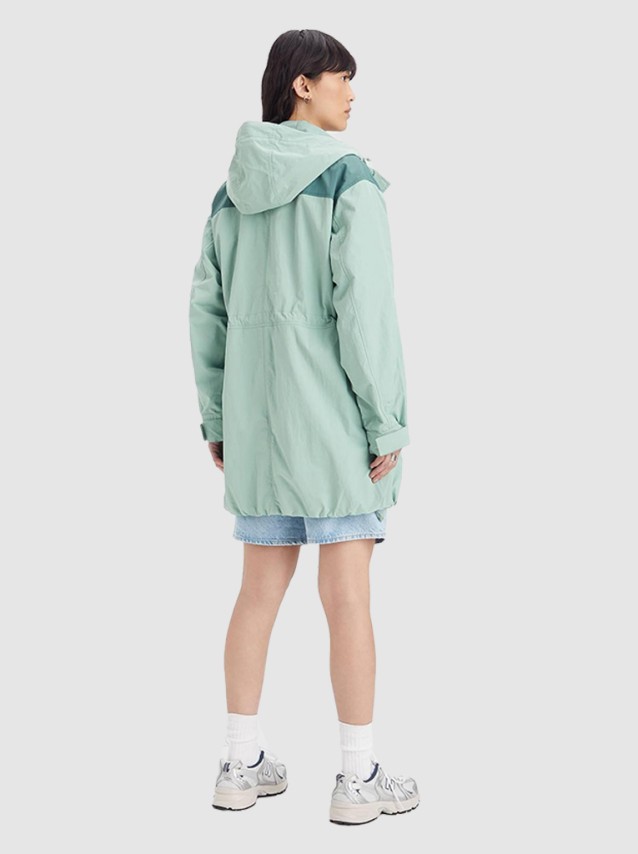 Veste F�minin Levis